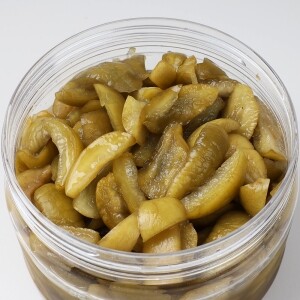 하동 매실장아찌<font color=red>[500g]</font><span class=company>[HGD]</span>